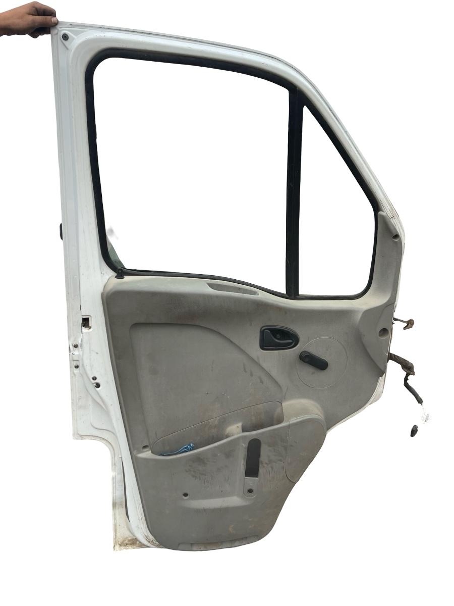 Usa Portiera stanga fata RENAULT MASTER II 2008 – foto 3