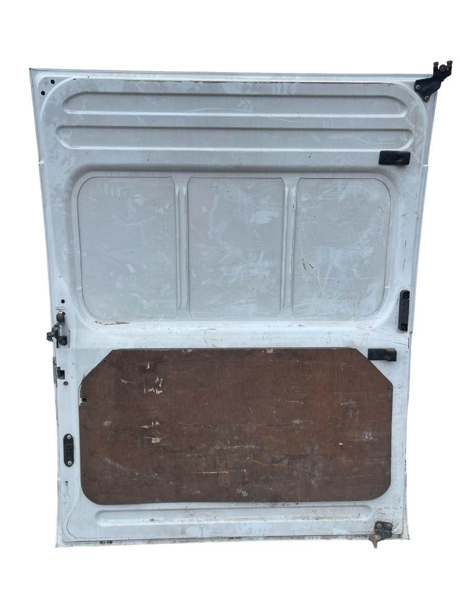 Usa culisanta laterala stanga FORD TRANSIT Box FA 2006 - 2014 – foto 3