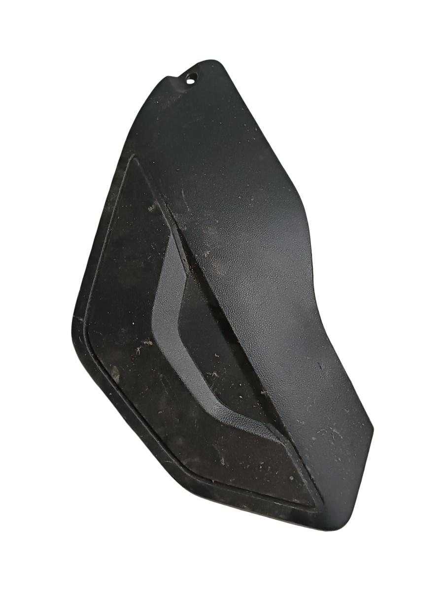 Ornament bara de protectie fata DACIA DUSTER 2017 - > 689200724r