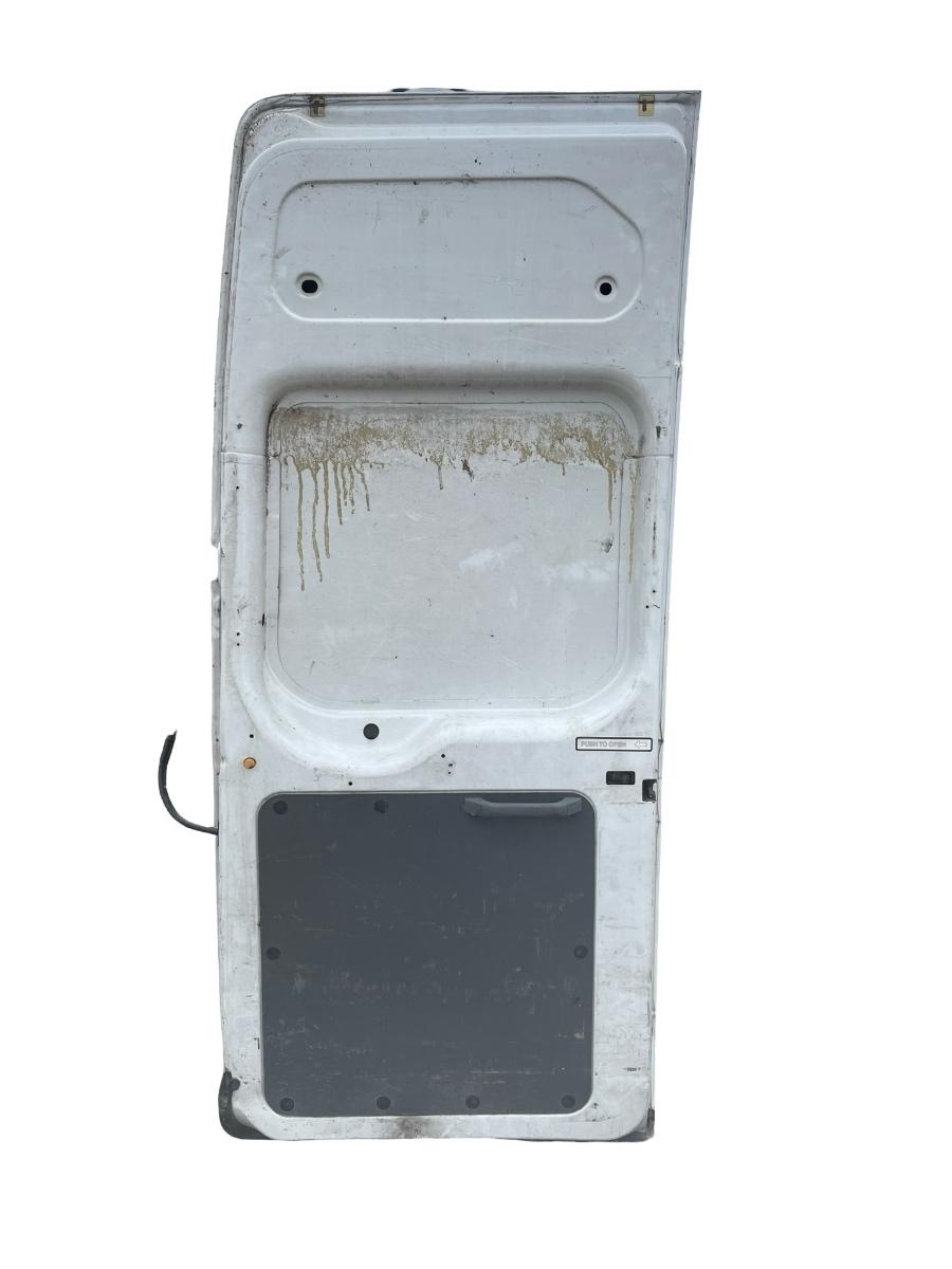Usa de incarcare spate dreapta FORD TRANSIT Box FA 2006 - 2014 – foto 3