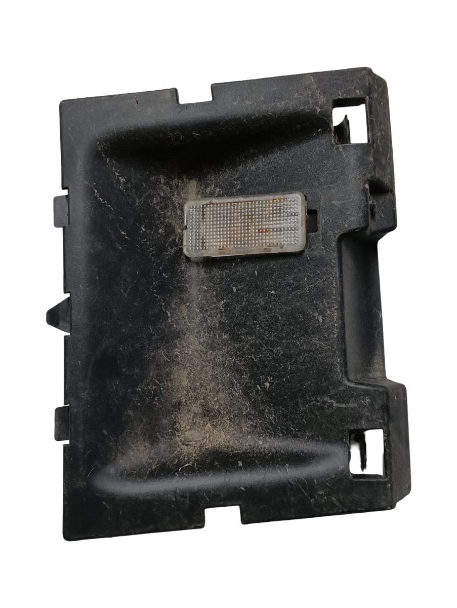 Ornament interior  DACIA DUSTER 2017 - > 253b24681r