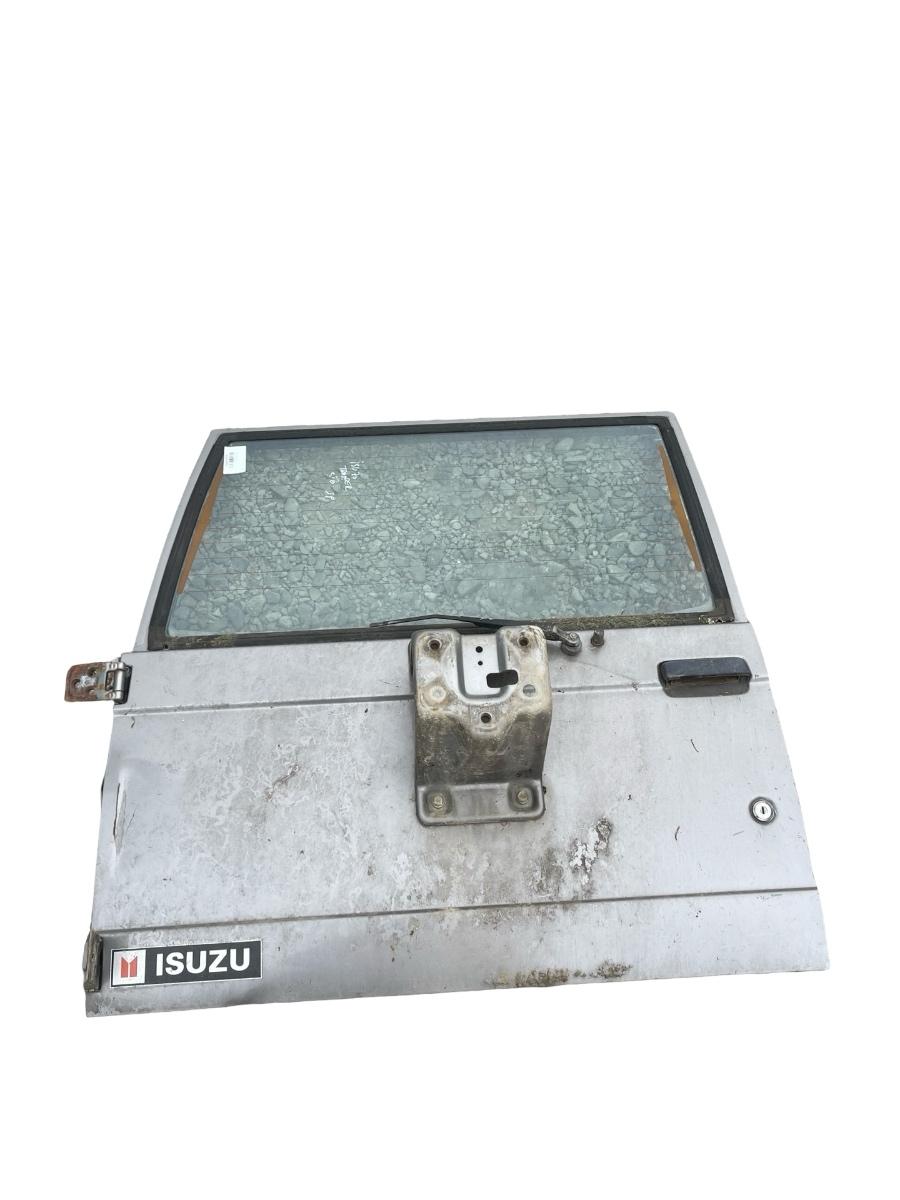 Usa de incarcare stanga spate ISUZU TROOPER I UBS 1983 - 1991