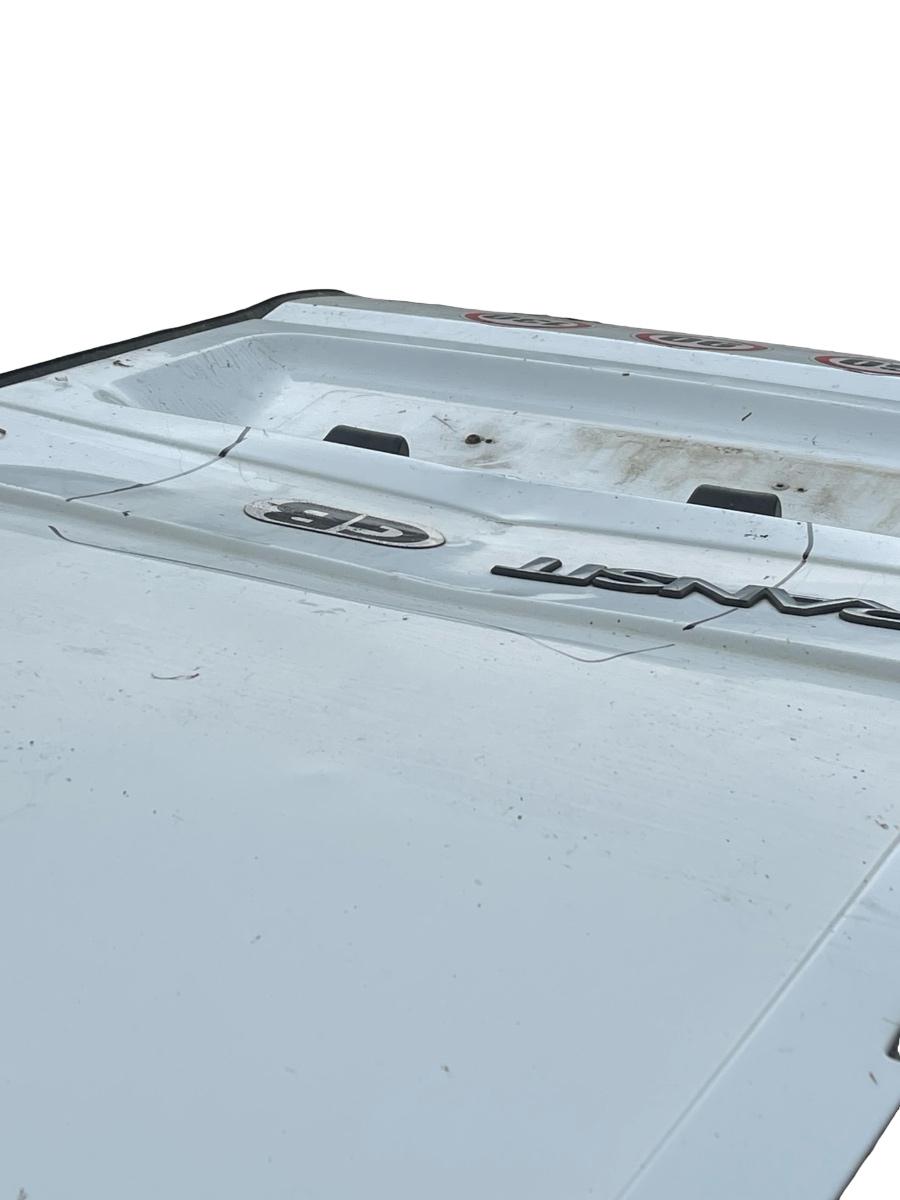Usa de incarcare stanga spate  FORD TRANSIT Box FA 2006 - 2014 – foto 4