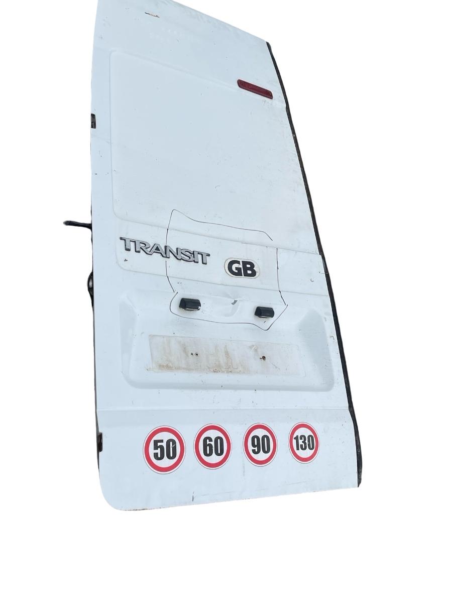 Usa de incarcare stanga spate  FORD TRANSIT Box FA 2006 - 2014 – foto 2