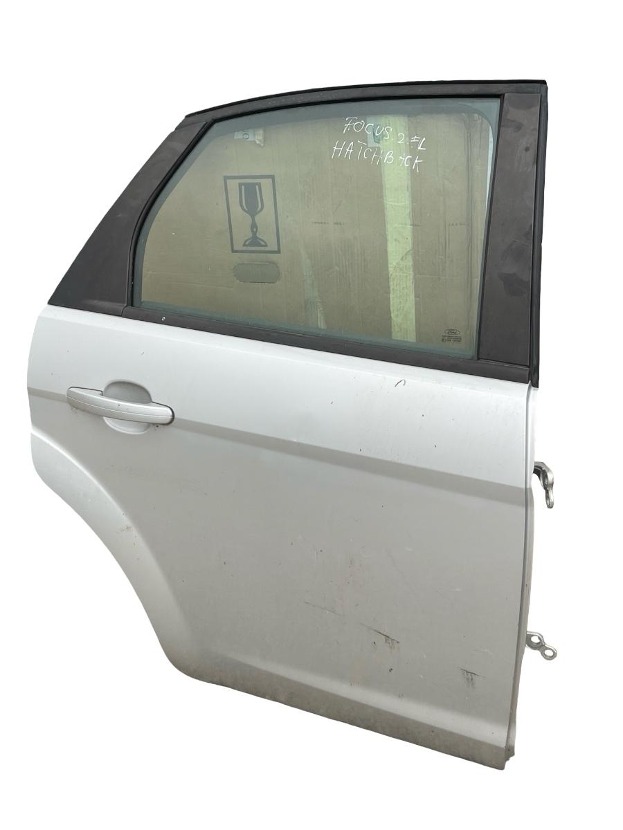 Usa  Portiera dreapta spate FORD FOCUS II DA_, HCP, DP 2004 - 2013 HATCHBACK