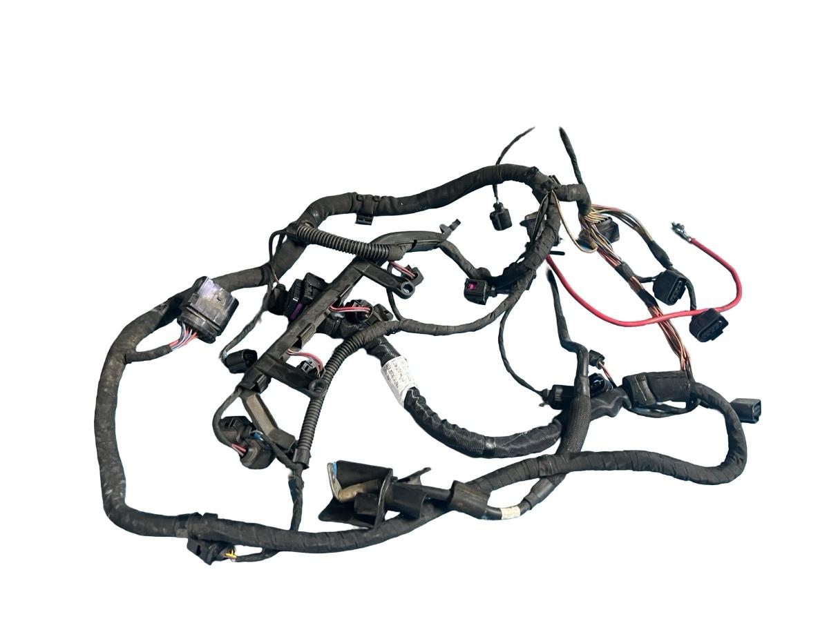 Cablaj instalatie motor VOLKSWAGEN GOLF VI 5K1 2008 - 2013 1.4 TSI CAXA – foto 3