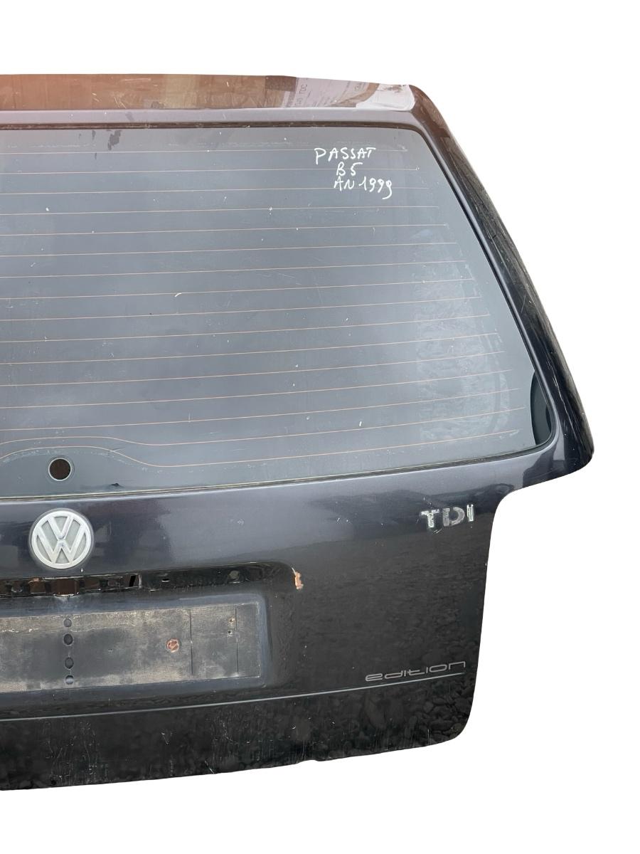 Haion portbagaj VOLKSWAGEN PASSAT B5 BREAK 1999 – foto 4