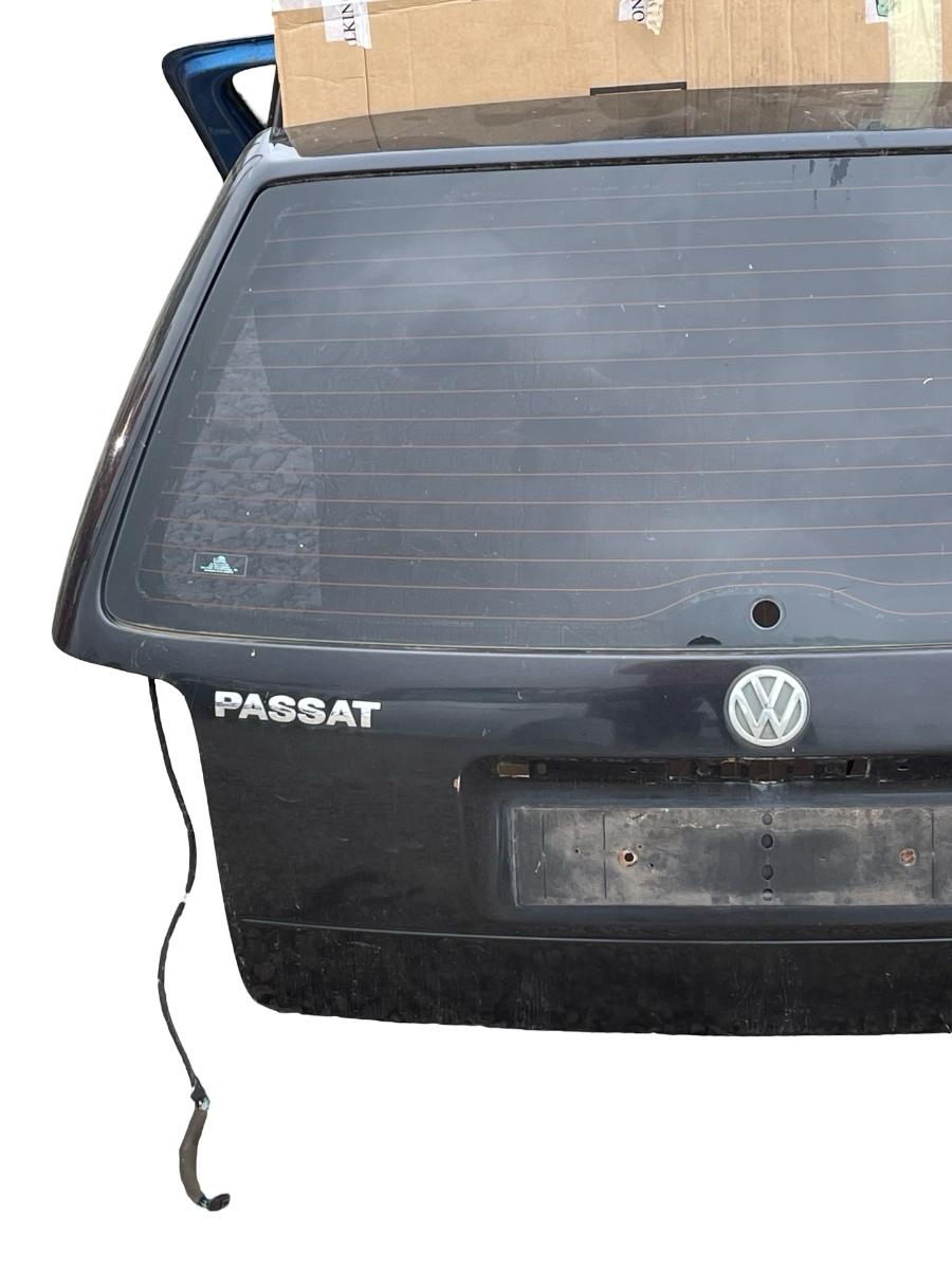 Haion portbagaj VOLKSWAGEN PASSAT B5 BREAK 1999 – foto 3