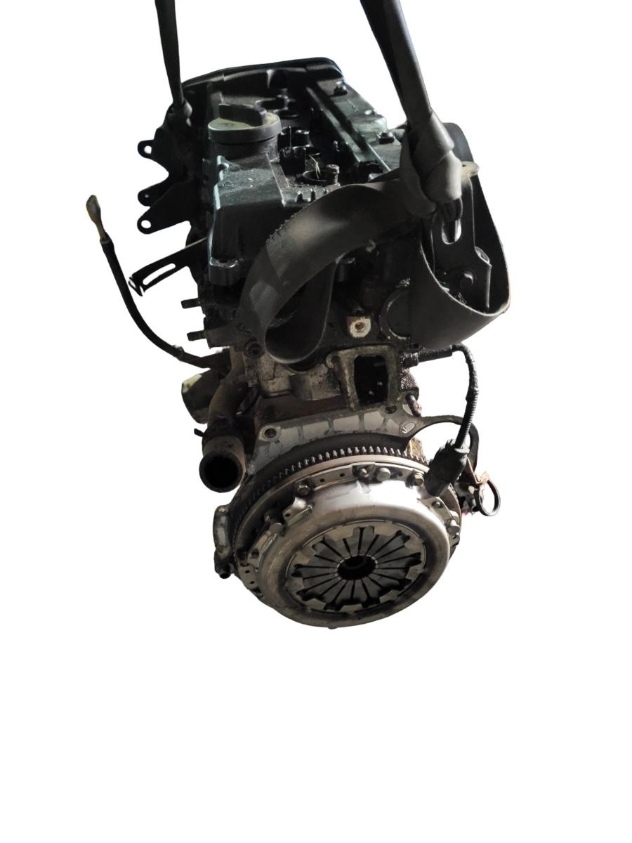 Motor HYUNDAI GETZ TB 2002 - 2010 1.6 G4ED-G