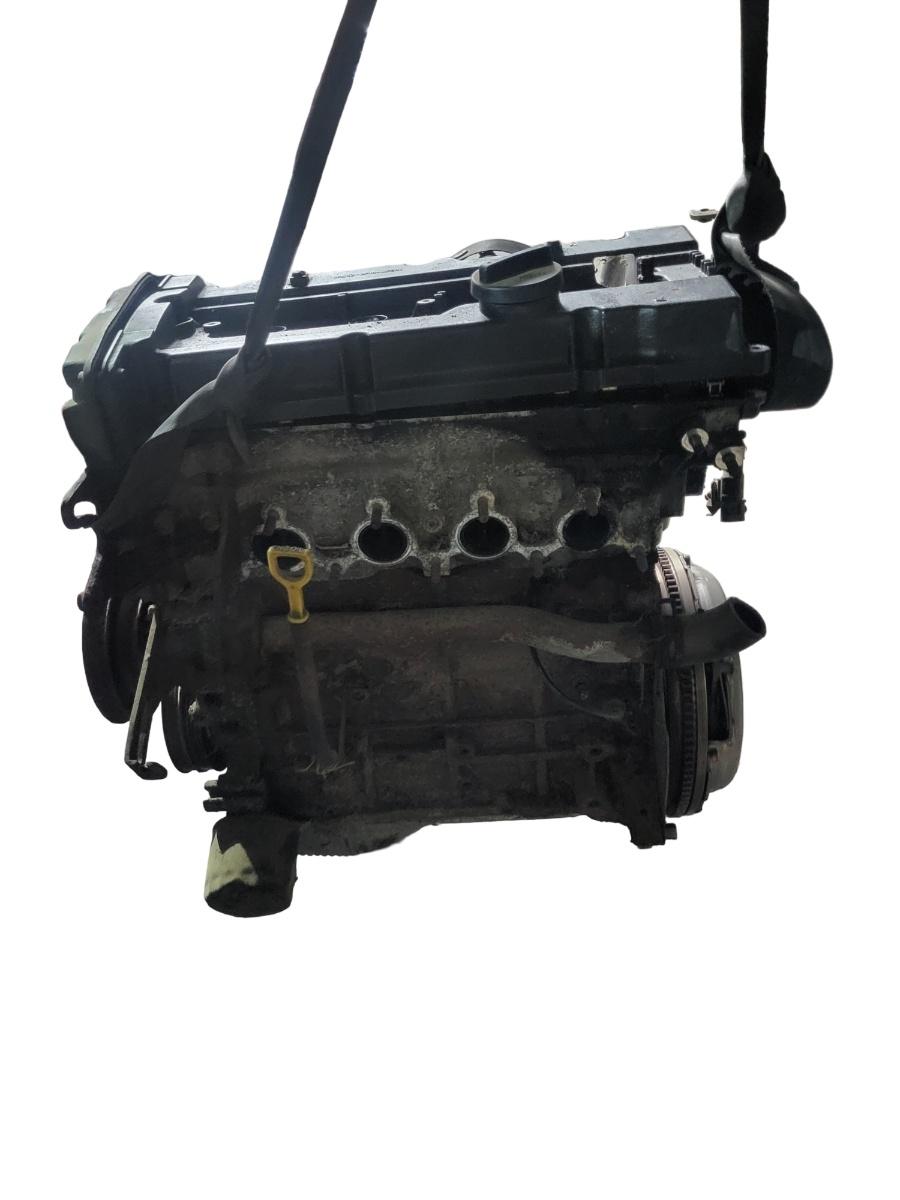 Motor HYUNDAI GETZ TB 2002 - 2010 1.6 G4ED-G – foto 2