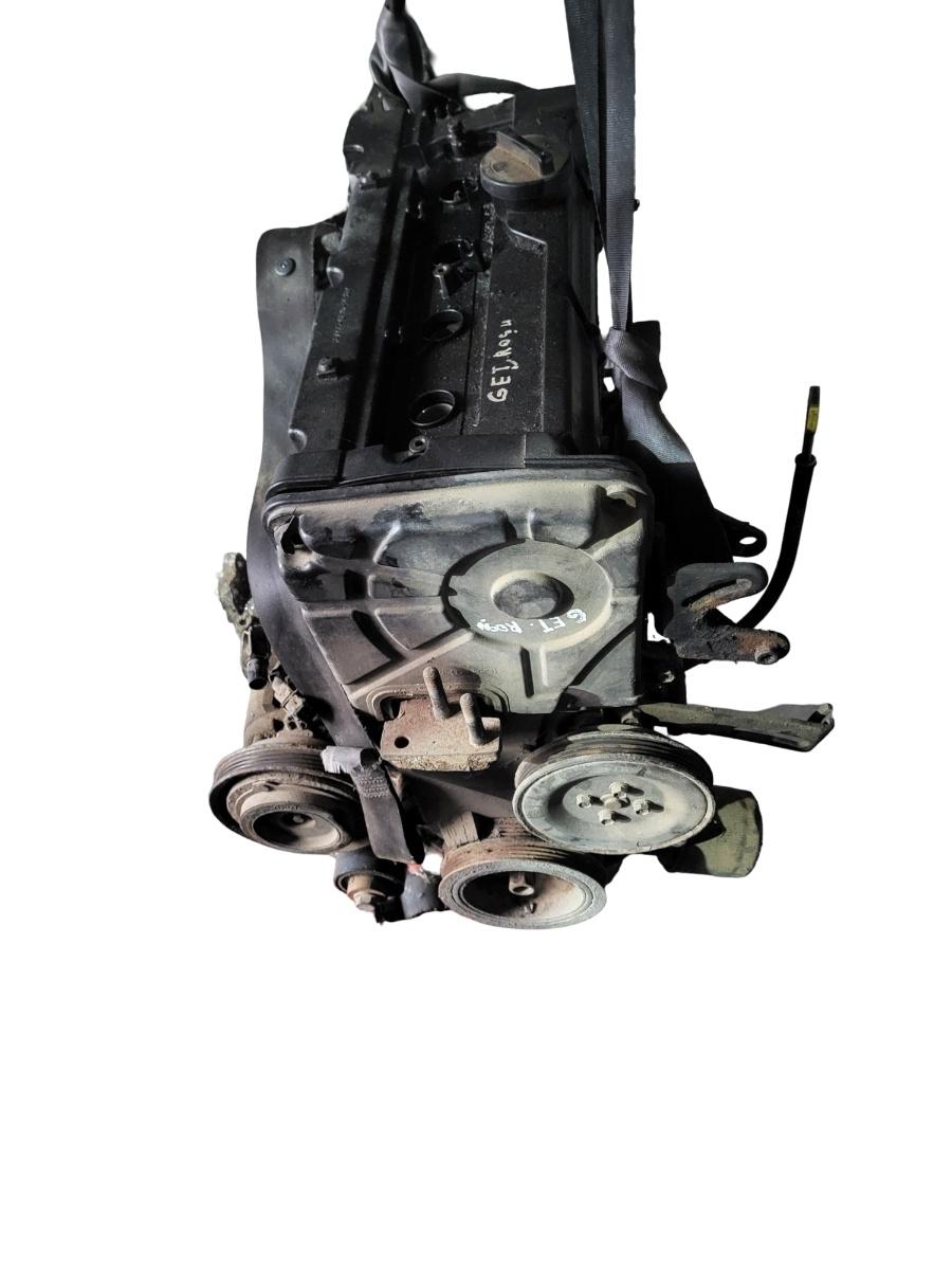 Motor HYUNDAI GETZ TB 2002 - 2010 1.6 G4ED-G – foto 3