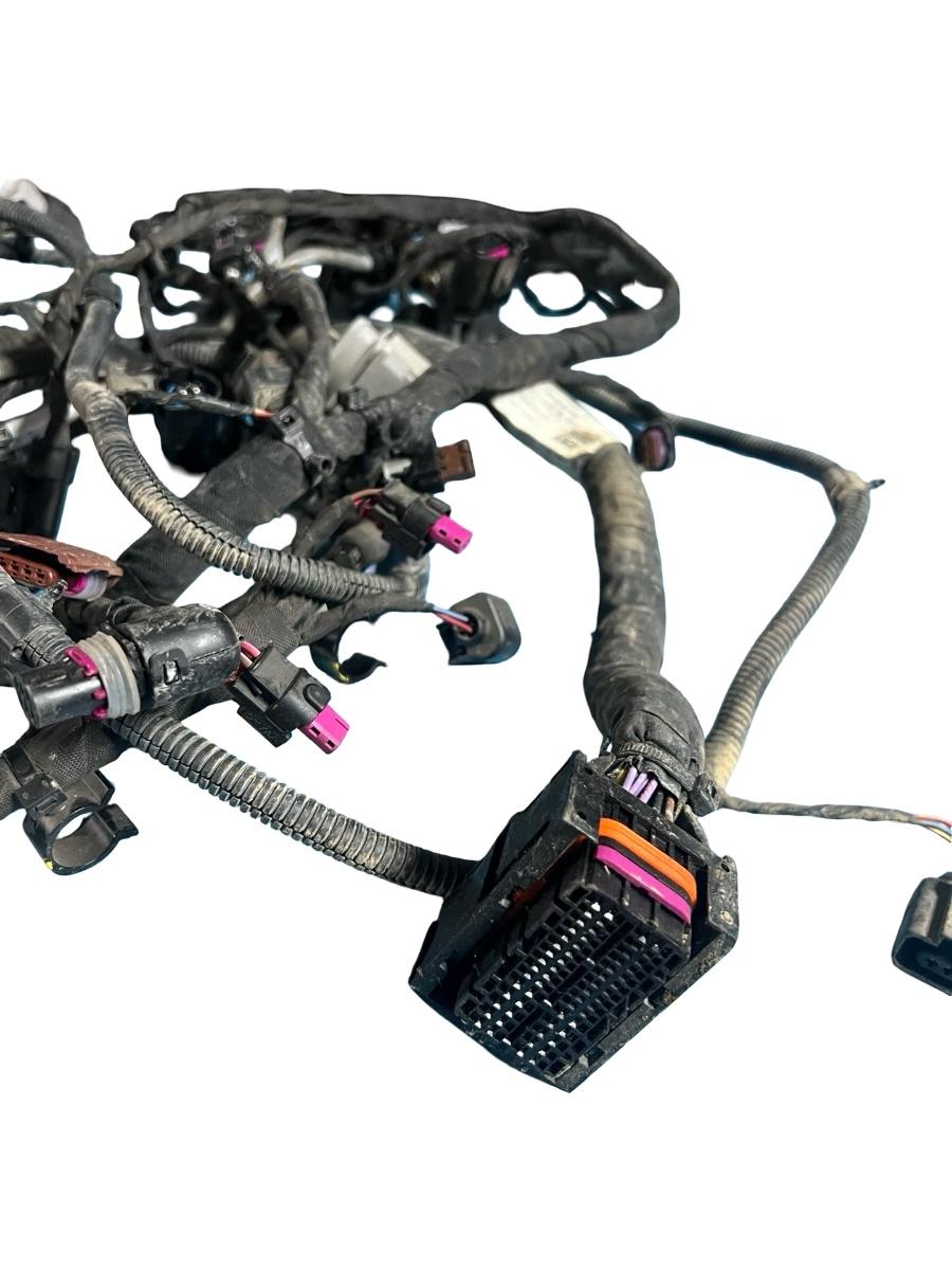 Cablaj instalatie motor SEAT ARONA KJ7 2017 - > 05C972627D – foto 2