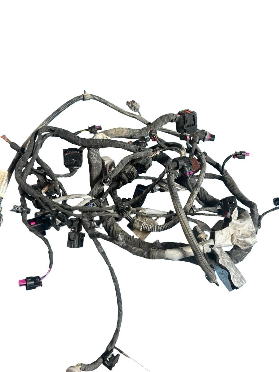 Cablaj instalatie motor SEAT ARONA KJ7 2017 - > 05C972627D