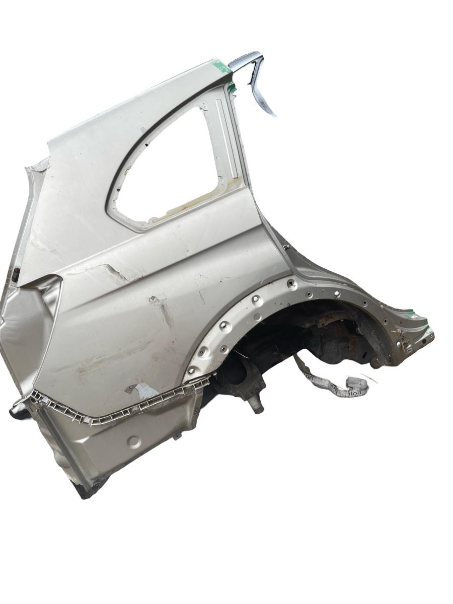 Aripa dreapta spate CHEVROLET CAPTIVA C100, C140 2006 - > – foto 2