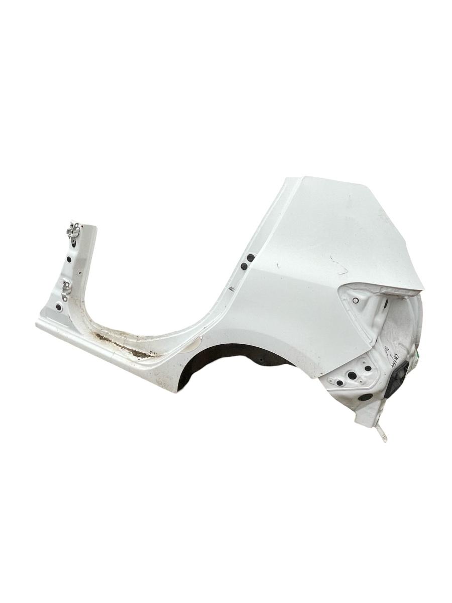 Aripa stanga spate DACIA SANDERO II 2012 - >