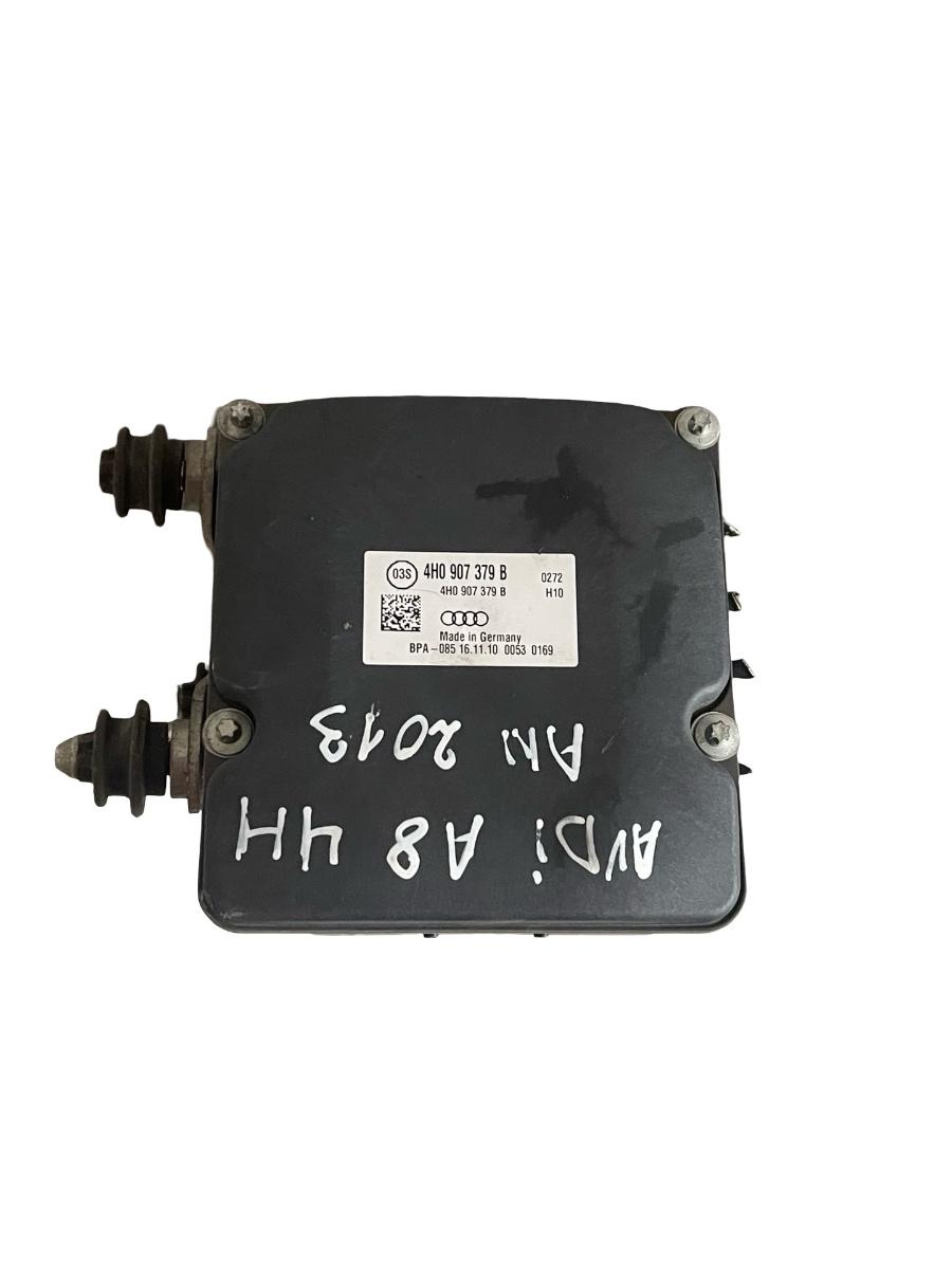 Pompa ABS AUDI A8 III 4H2, 4H8, 4HC, 4HL 2009 - 2018 4H0907379B – foto 3