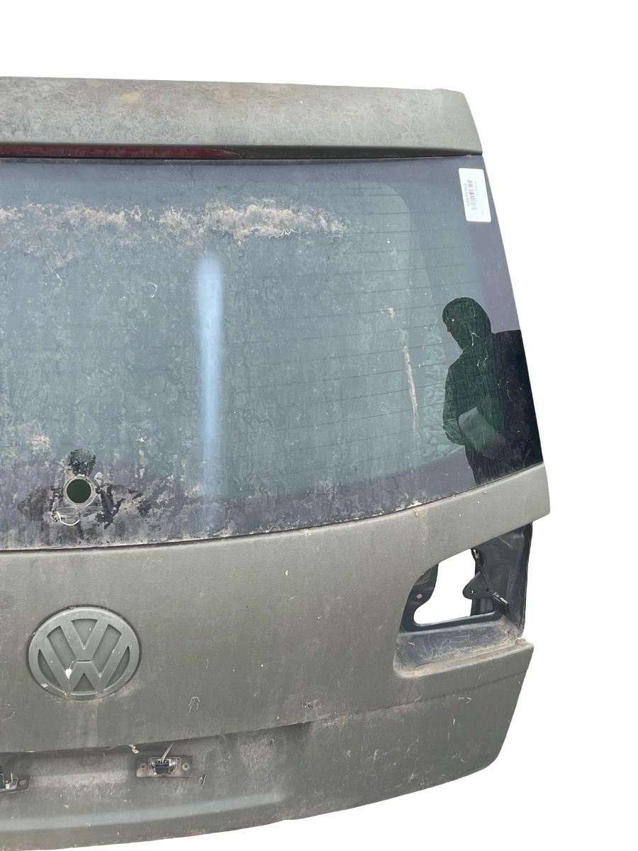 Haion portbagaj VOLKSWAGEN TOUAREG 7LA, 7L6, 7L7 2002 - 2013 – foto 2