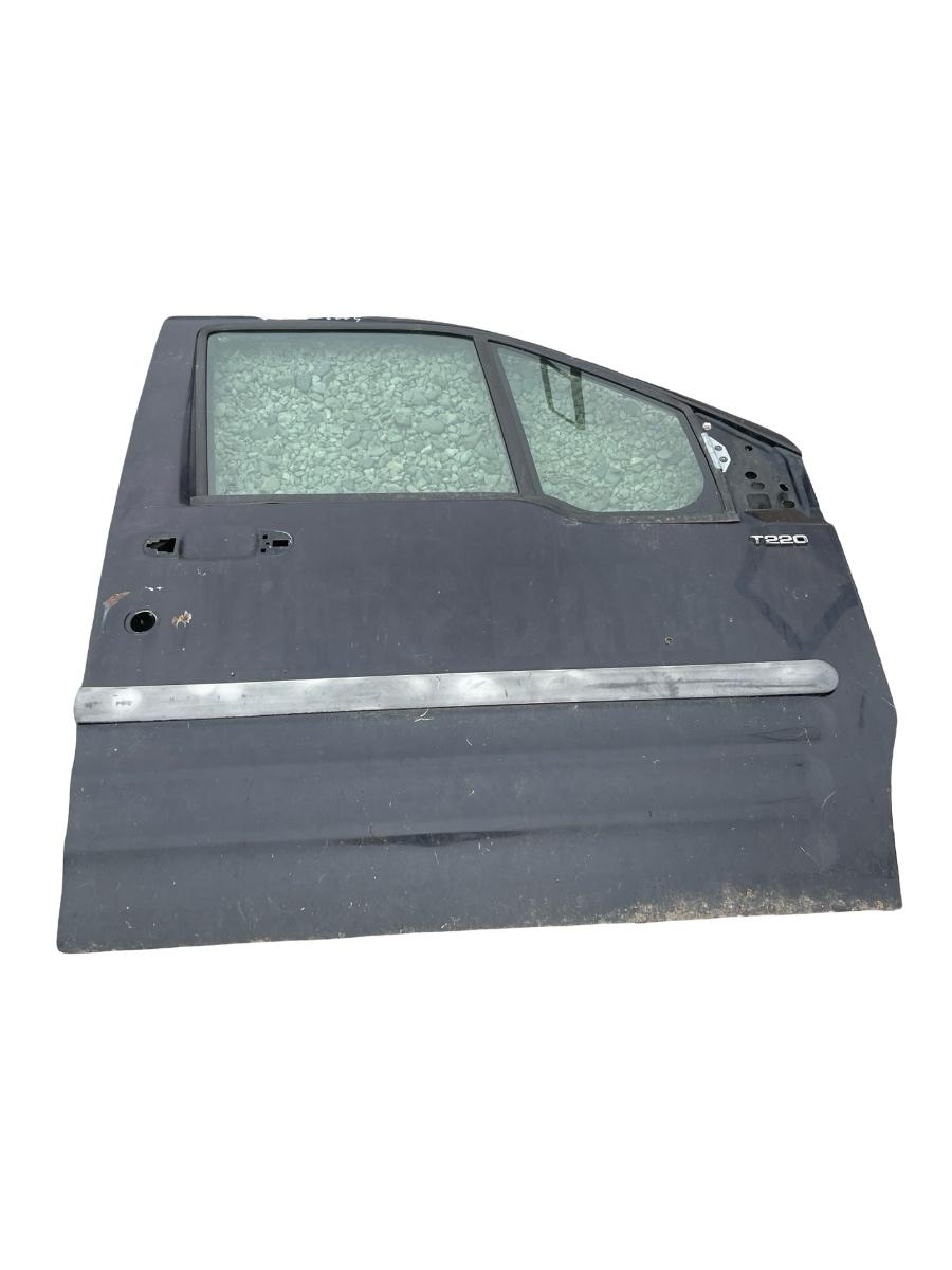Usa Portiera dreapta fata FORD TRANSIT CONNECT P65_, P70_, P80_ 2002 - >