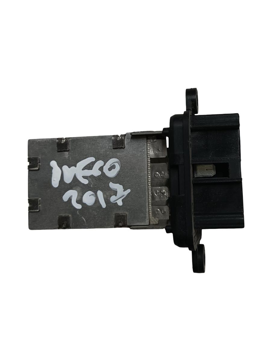 Rezistor motor/ventilator aeroterma IVECO DAILY VI Box Body / Estate 2014 - > – foto 2
