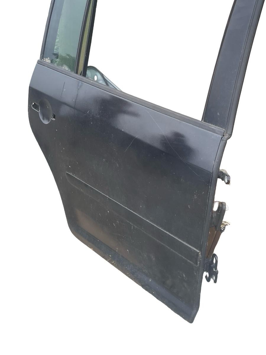 Usa Portiera dreapta spate VOLKSWAGEN TOURAN 1T1, 1T2 2003 - 2010 – foto 2