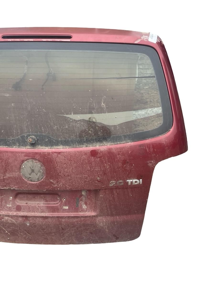 Haion portbagaj VOLKSWAGEN TOURAN 1T1, 1T2 2003 - 2010 – foto 3