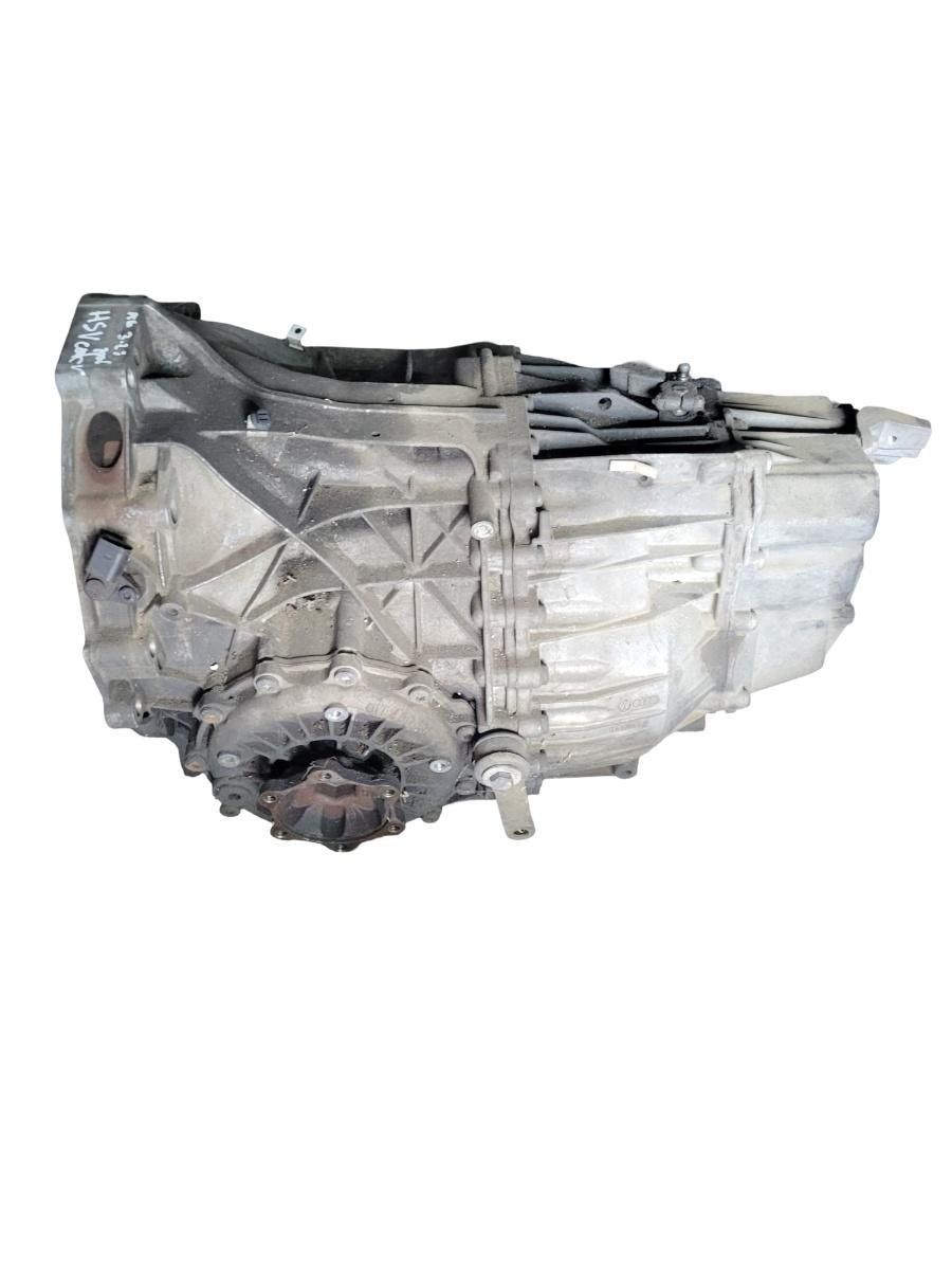 Cutie de viteze automata AUDI A6/S6 III Saloon 4F2, C6 2004 - 2011 3.2 FSI AUK, BKH HSV – foto 2