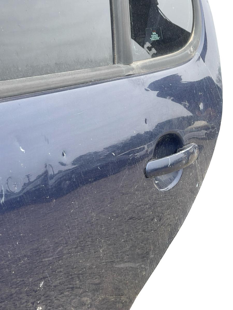 Usa  Portiera spate stanga spate SEAT TOLEDO II 1M2 1998 - 2006 – foto 3