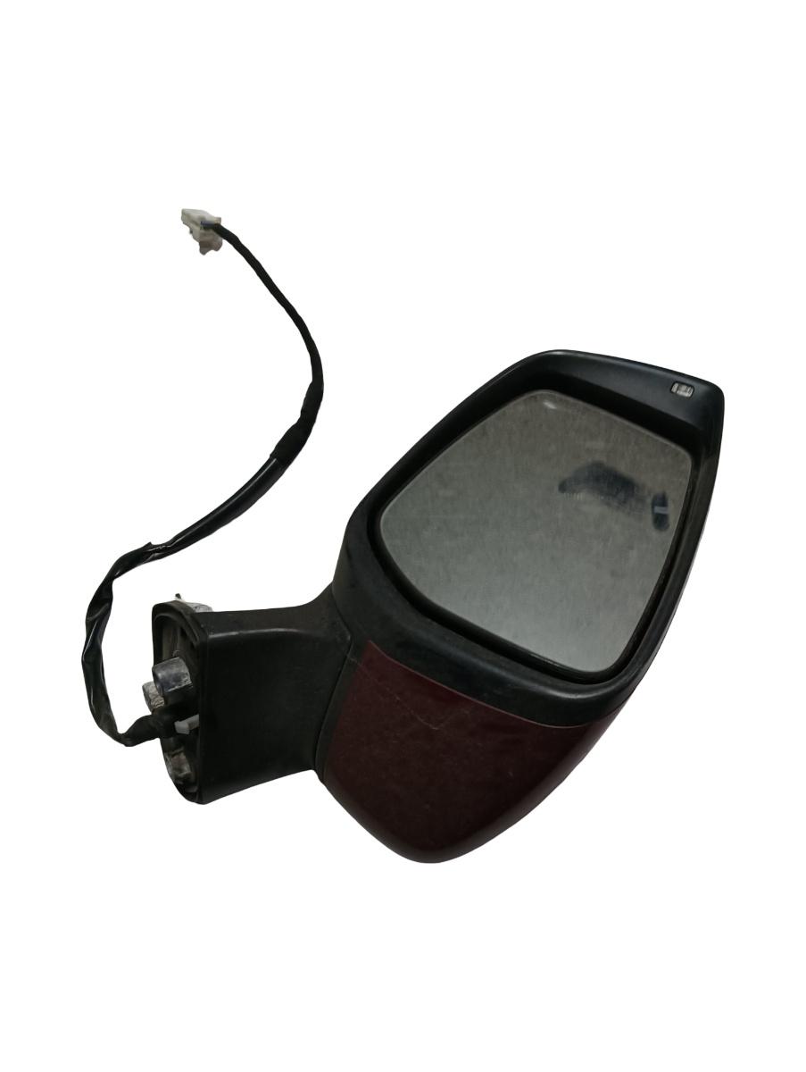 Oglinda  stanga fata NISSAN NOTE E12 2012 - >