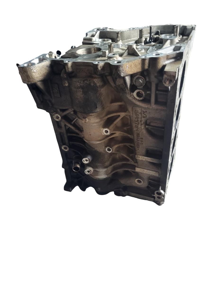 Bloc motor BMW X1 I E84 2009 - 2015 2.0 xDrive 20 d N47 D20 C N47D20 N47D20C