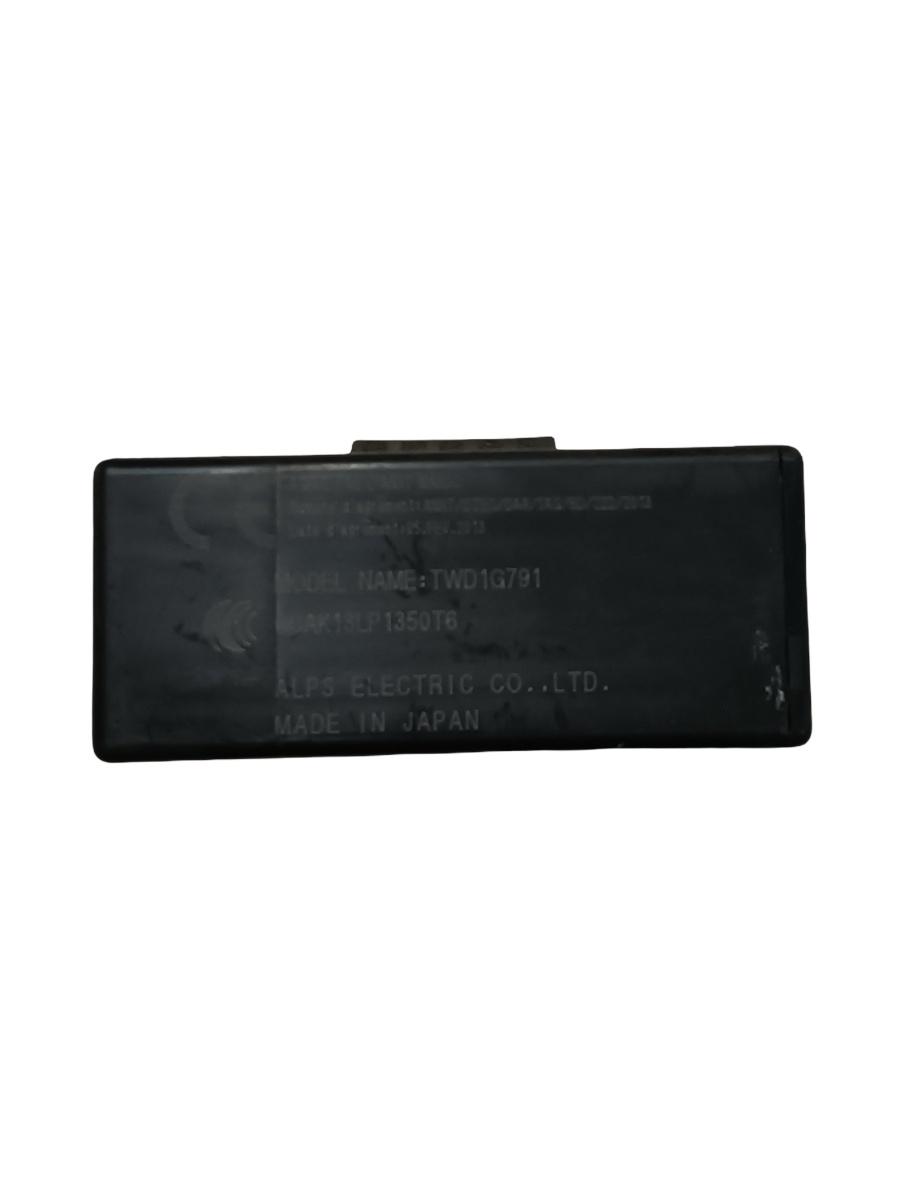 Modul de confort NISSAN NOTE E12 2012 - >
