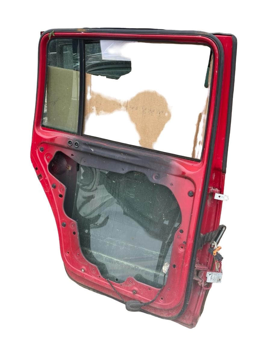 Usa  Portiera stanga spate VOLKSWAGEN TOURAN 1T1, 1T2 2003 - 2010 – foto 3