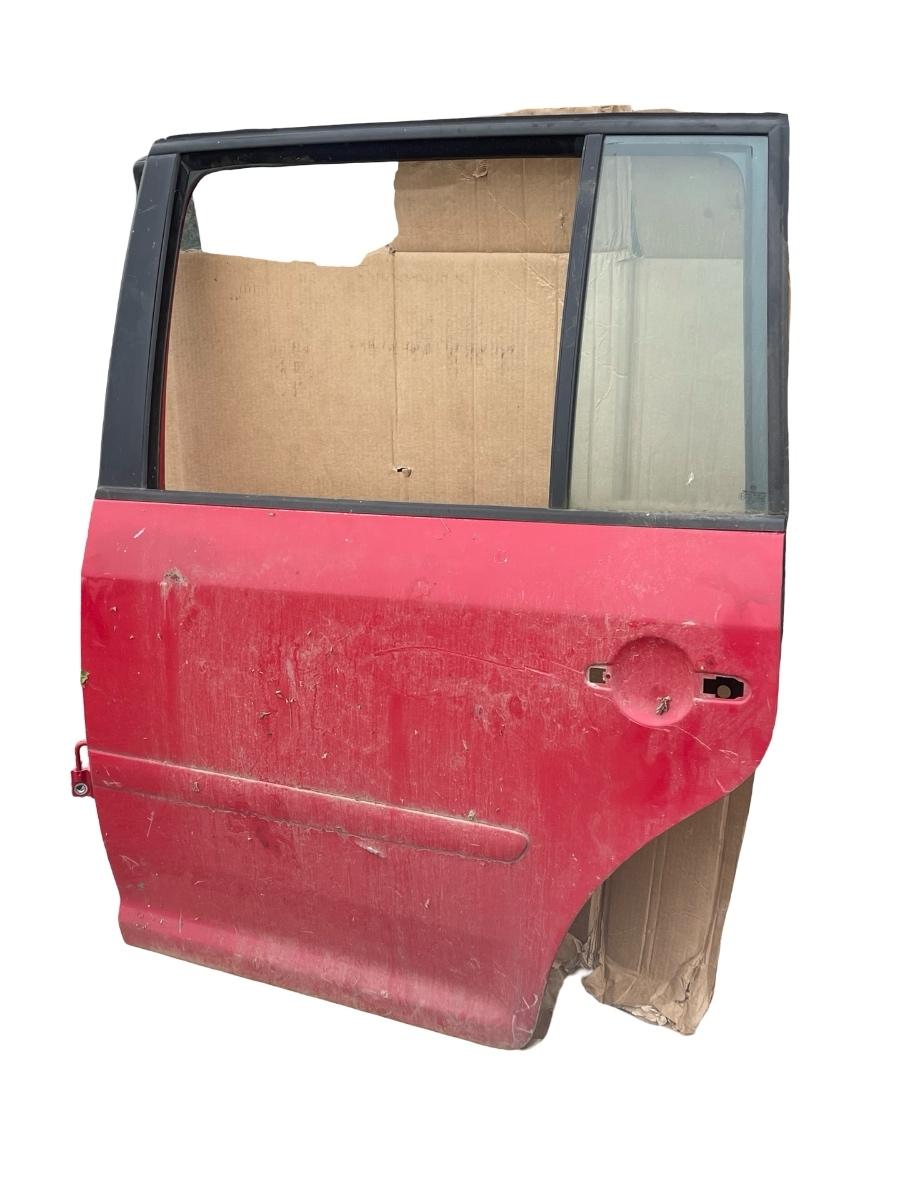 Usa  Portiera stanga spate VOLKSWAGEN TOURAN 1T1, 1T2 2003 - 2010 – foto 2