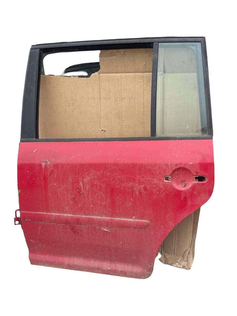 Usa  Portiera stanga spate VOLKSWAGEN TOURAN 1T1, 1T2 2003 - 2010
