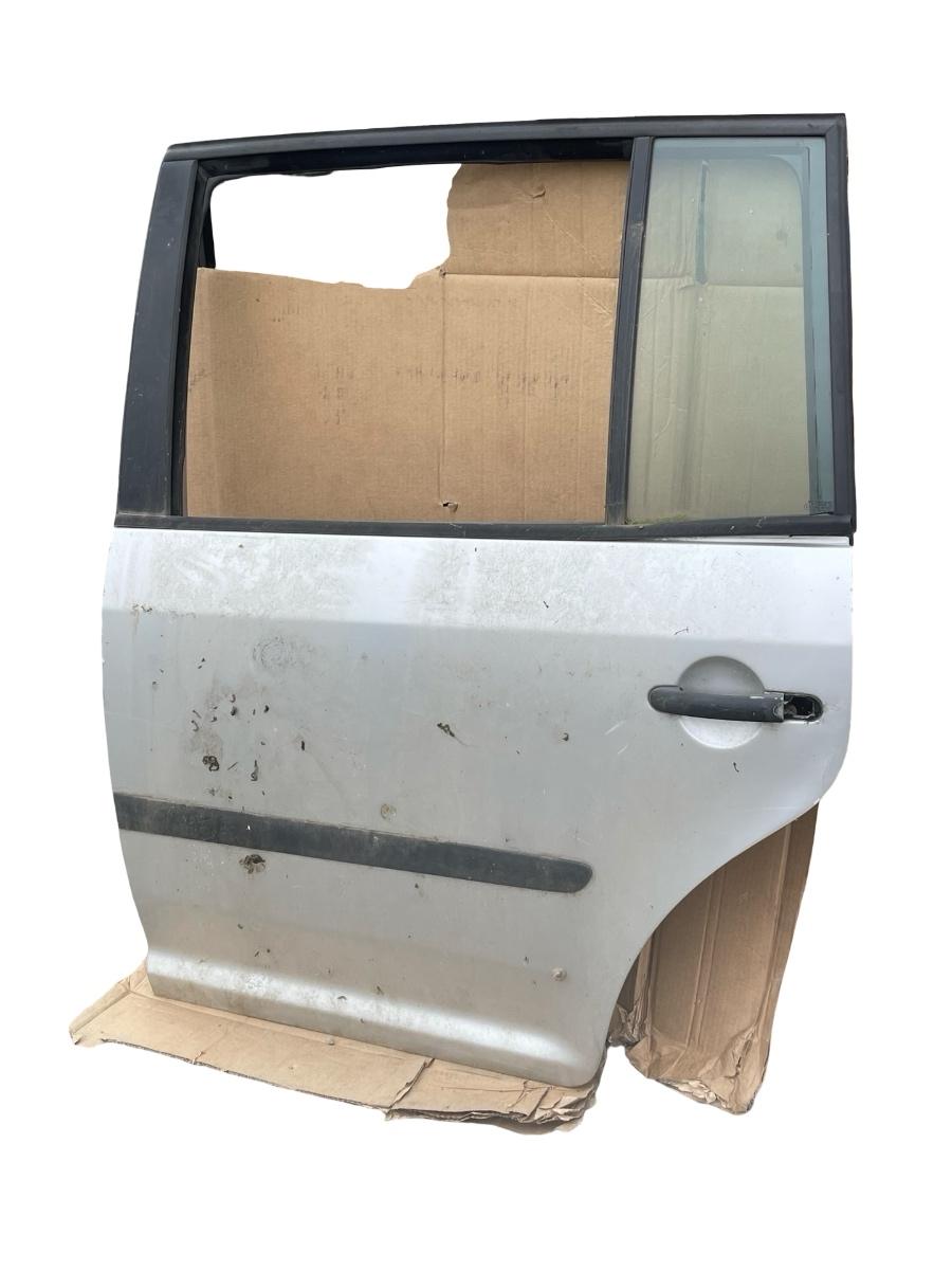 Usa  Portiera stanga  spate VOLKSWAGEN TOURAN 1T1, 1T2 2003 - 2010