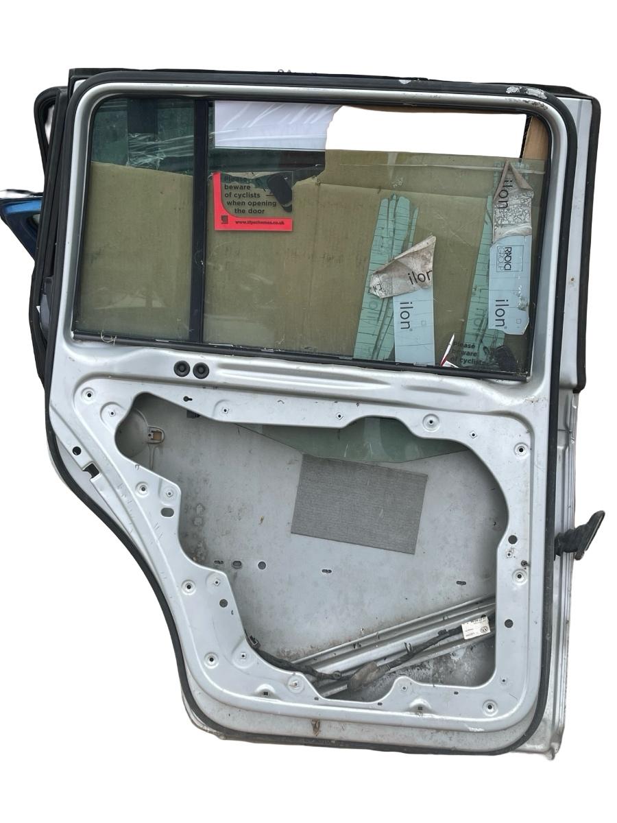 Usa  Portiera stanga spate VOLKSWAGEN TOURAN 1T1, 1T2 2003 - 2010 – foto 3