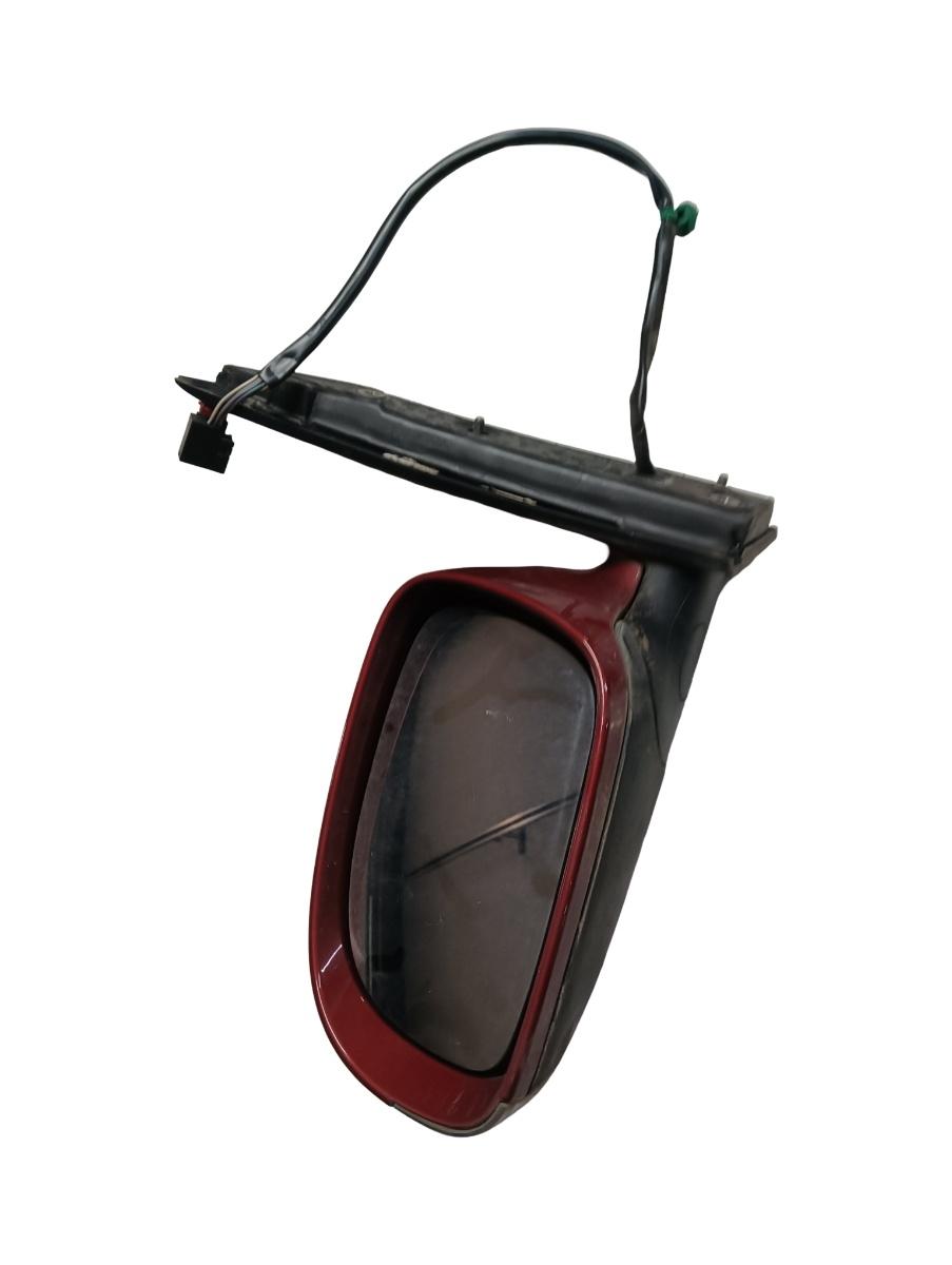 Oglinda stanga fata VOLKSWAGEN TOURAN 1T1, 1T2 2003 - 2010