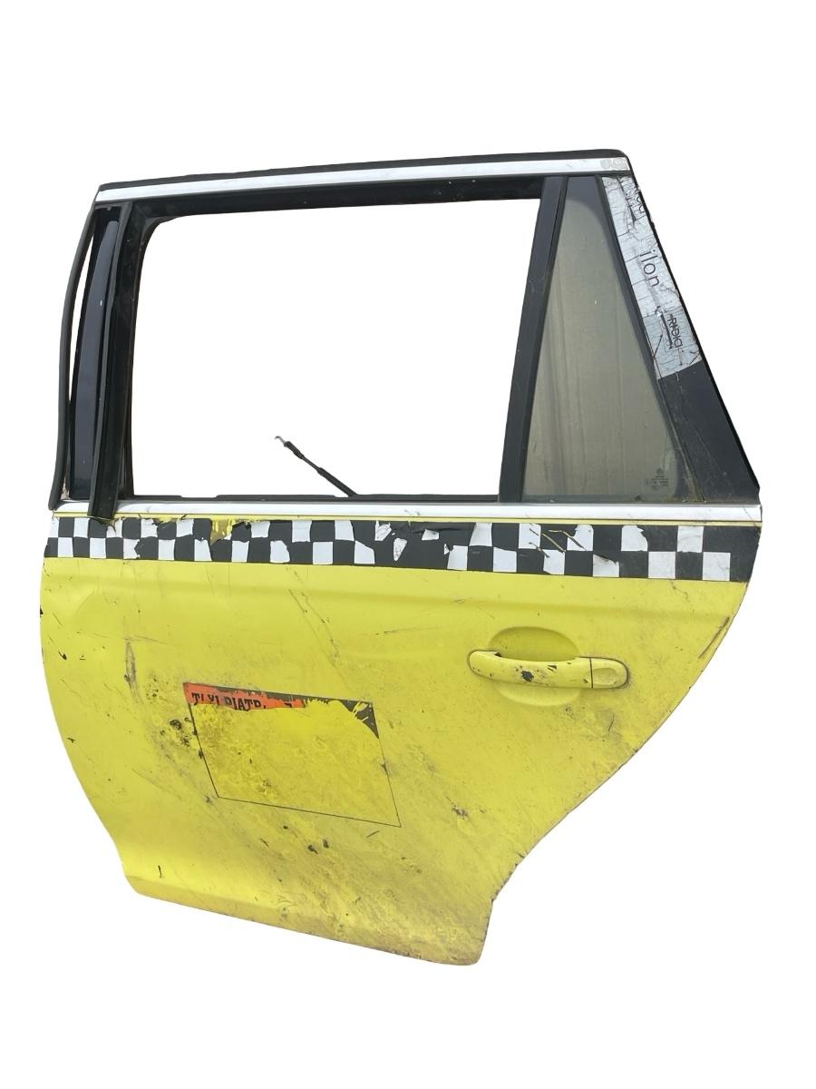 Usa  Portiera stanga spate VOLKSWAGEN GOLF VI 5K1 2008 - 2013 1K983975