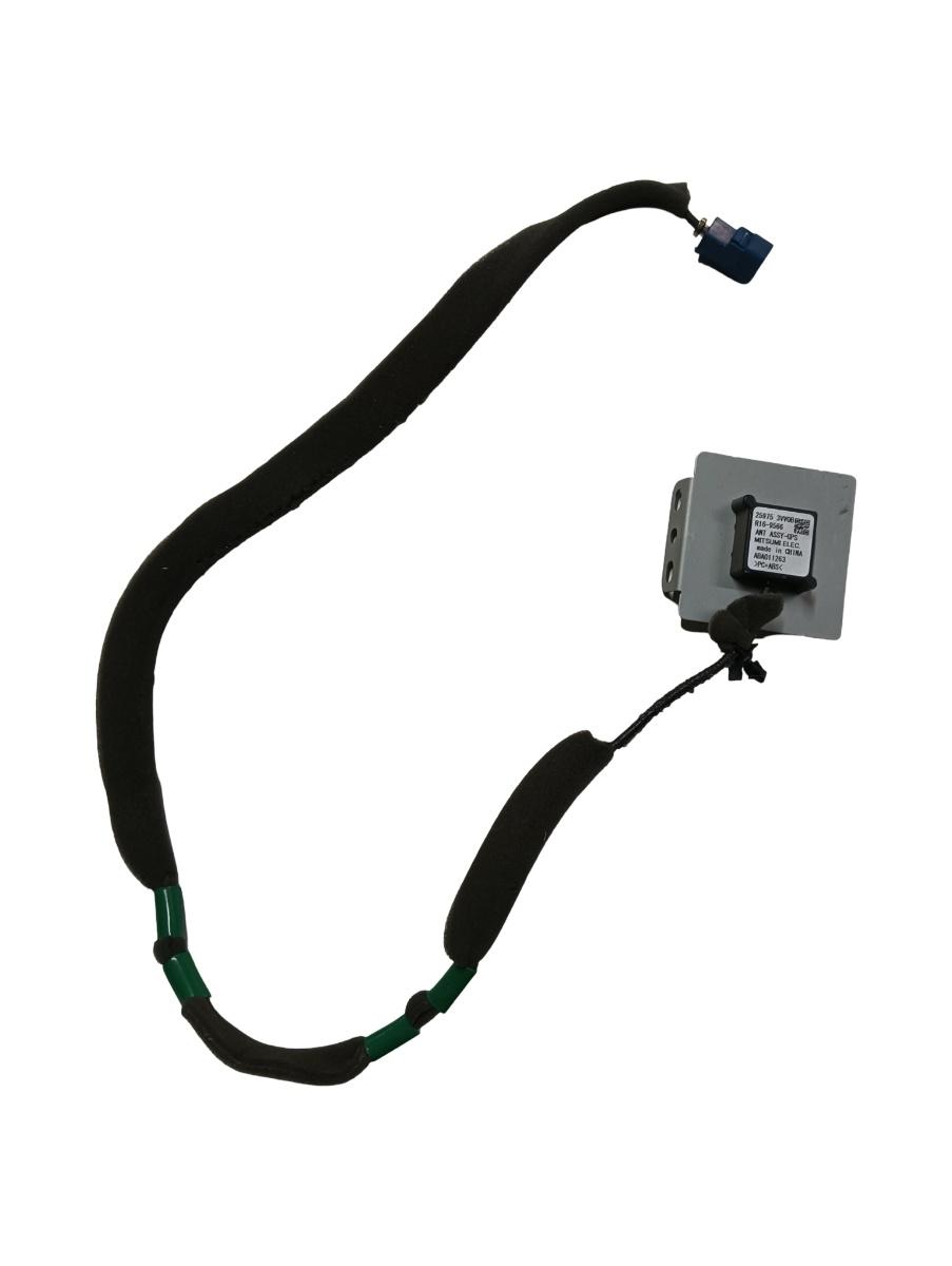 Antena GPS NISSAN NOTE E12 2012 - > 259753vv0b