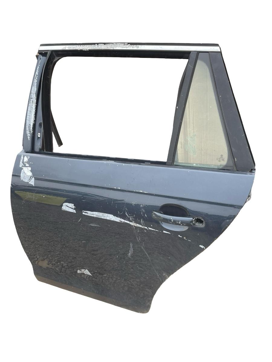 Usa  Portiera stanga spate VOLKSWAGEN GOLF VI 5K1 2008 - 2013 1K9833311B