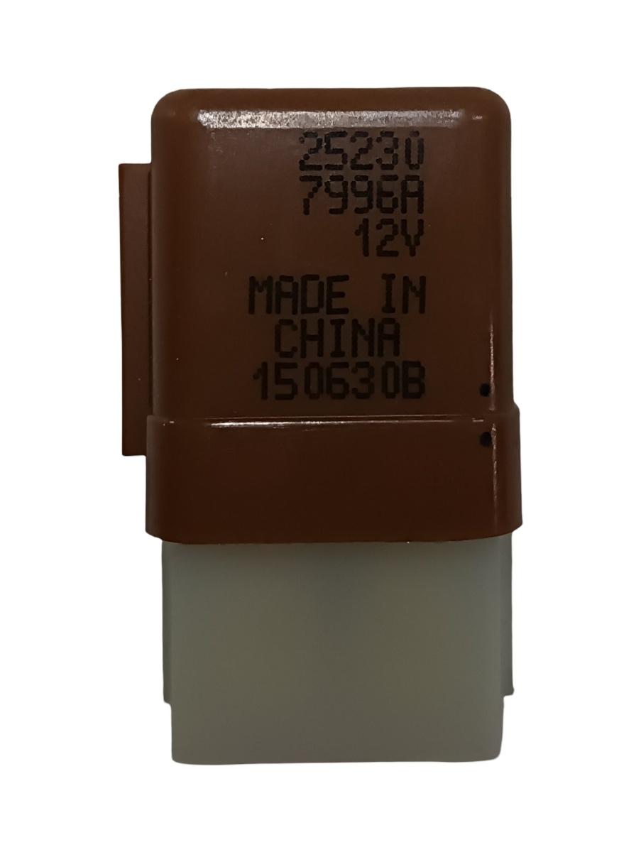 Alte relee NISSAN NOTE E12 2012 - > 252307996a – foto 2