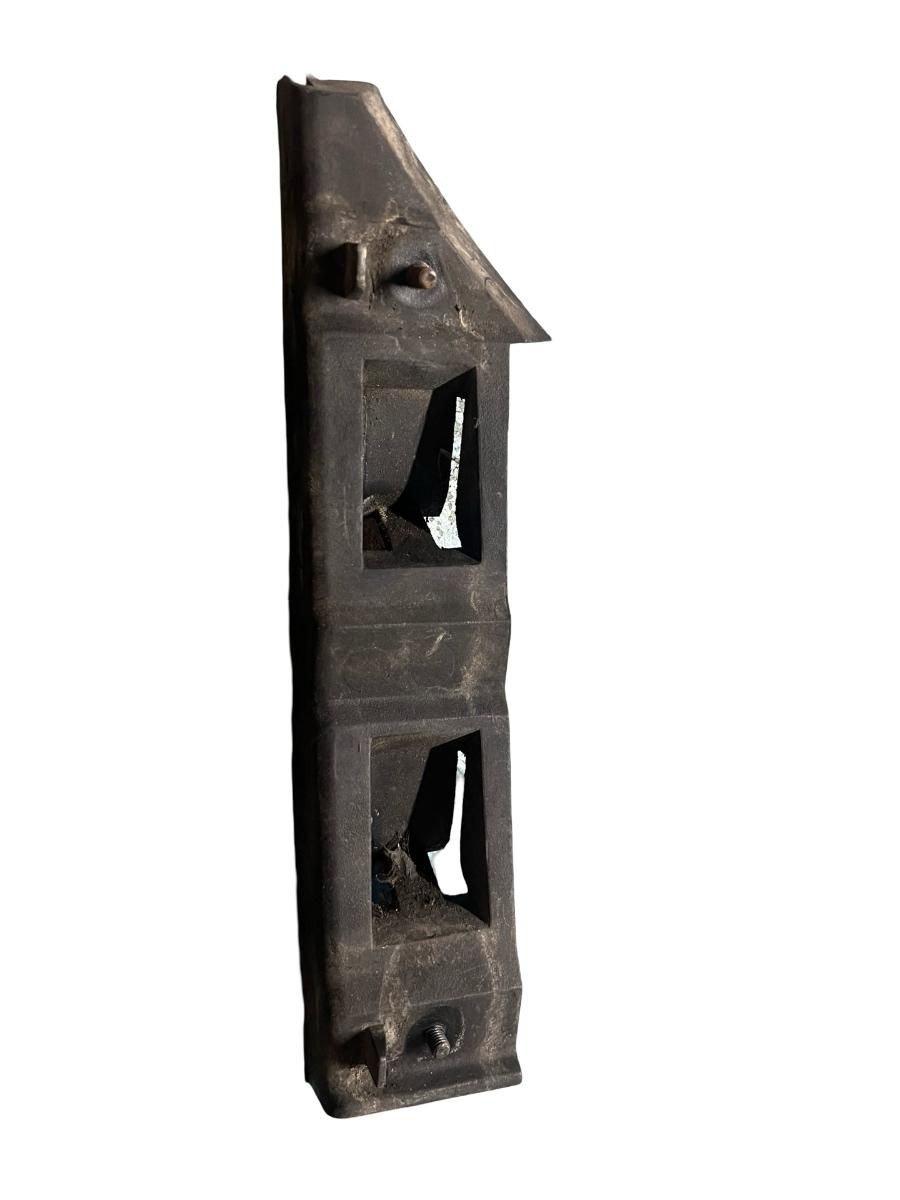Suport bara de protectie fata dreapta fata SEAT LEON 1M1 1999 - 2006 1M0807050B