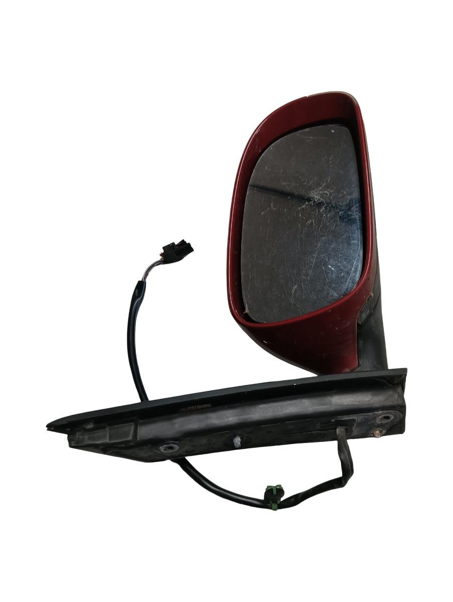 Oglinda  dreapta fata VOLKSWAGEN TOURAN 1T1, 1T2 2003 - 2010