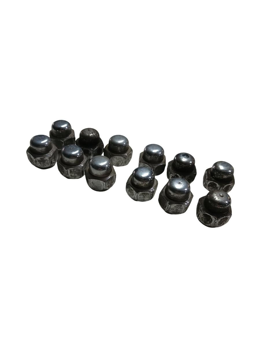 Piulite antifurt si antifurt blocare roata NISSAN NOTE E12 2012 - > – foto 2