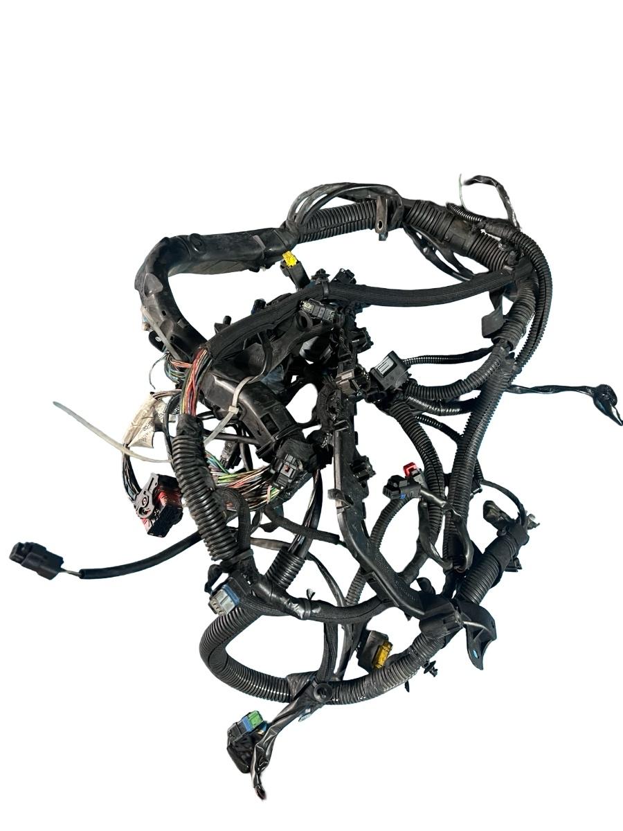 Cablaj instalatie motor CITROËN C5 III RD_ 2008 - >