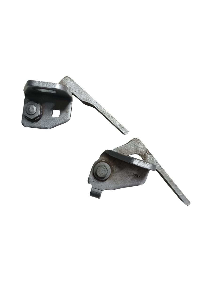 Balama portiera spate dreapta spate FORD FOCUS III Saloon 2010 - >