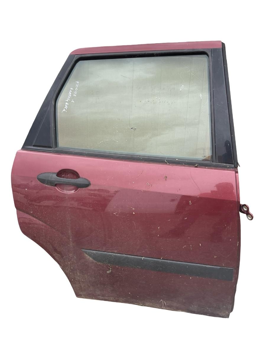 Usa  Portiera dreapta spate FORD FOCUS Hatchback  DAW, DBW 1998 - 2007