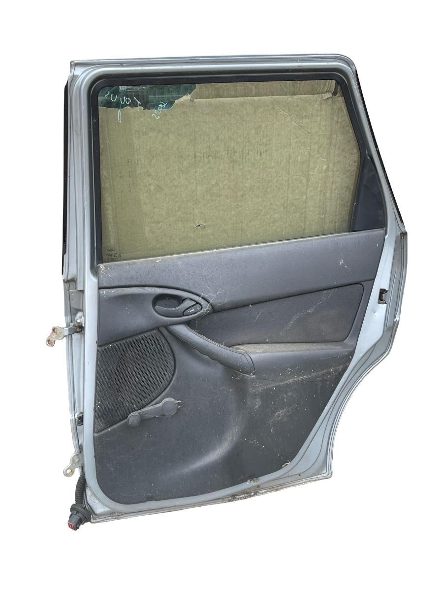 Usa Portiera dreapta spate FORD FOCUS Hatchback DAW, DBW 1998 - 2007 – foto 3