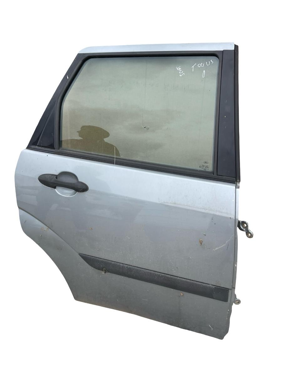 Usa Portiera dreapta spate FORD FOCUS Hatchback DAW, DBW 1998 - 2007 – foto 2
