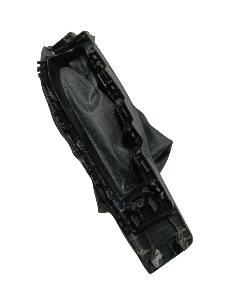Nuca/manson schimbator de viteze FORD FOCUS III Saloon 2010 - > – foto 2