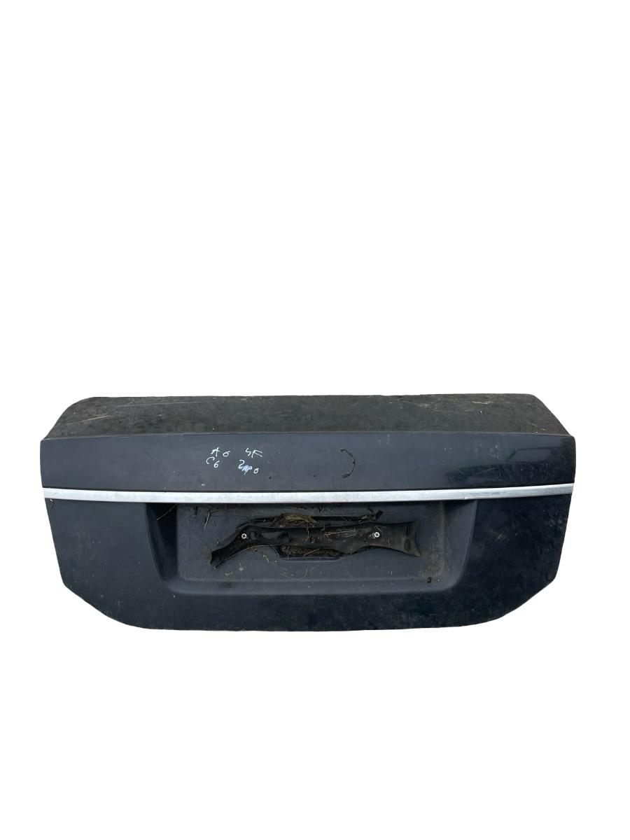 Haion portbagaj AUDI A6/S6 III Saloon 4F2, C6 2004 - 2011